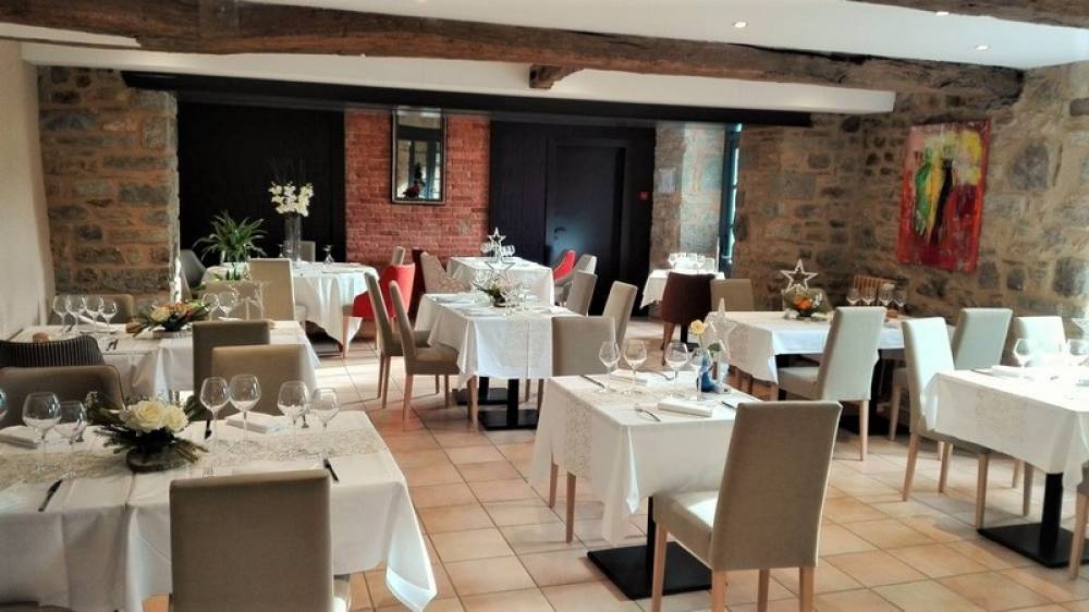 Traiteur, salle de reception Saint Malo